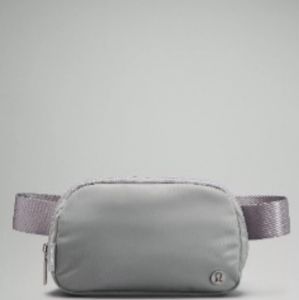 Lululemon belt bag